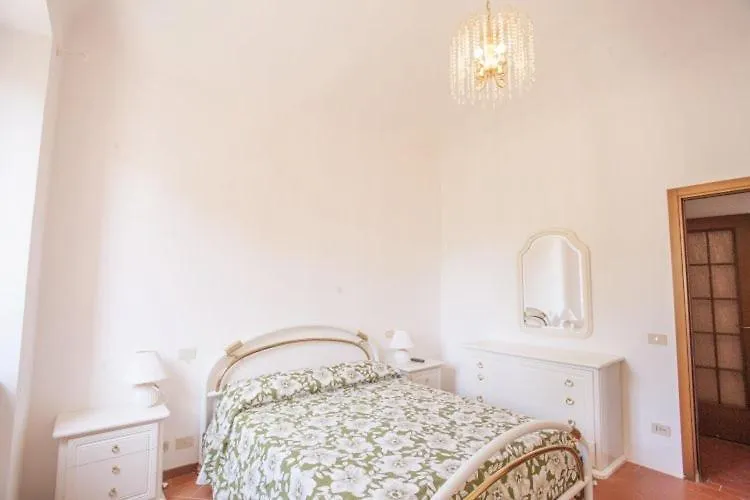 Villino Rita Villa Portoferraio