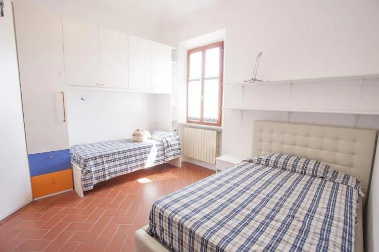 Villino Rita Villa Portoferraio