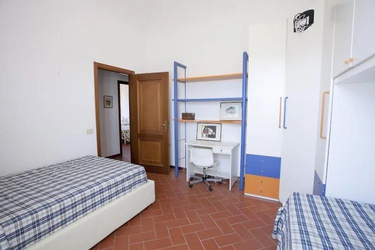 Villino Rita Villa Portoferraio