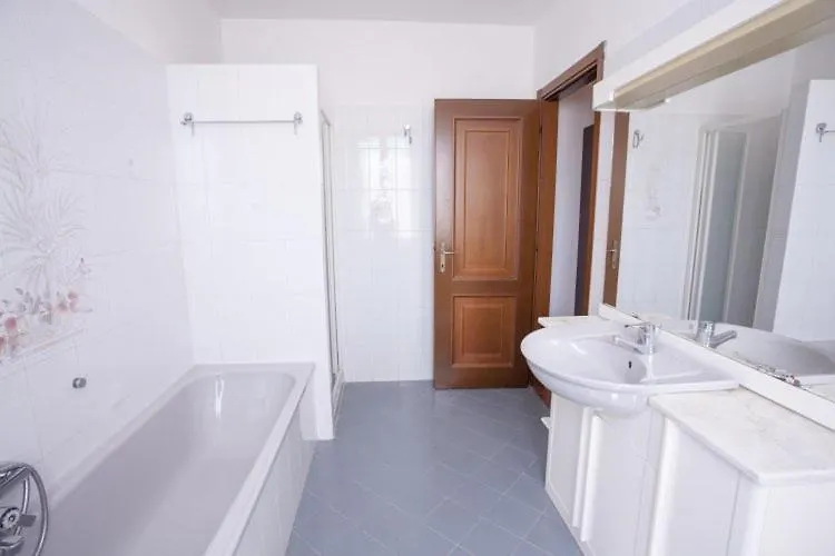 Villino Rita Villa Portoferraio Italy